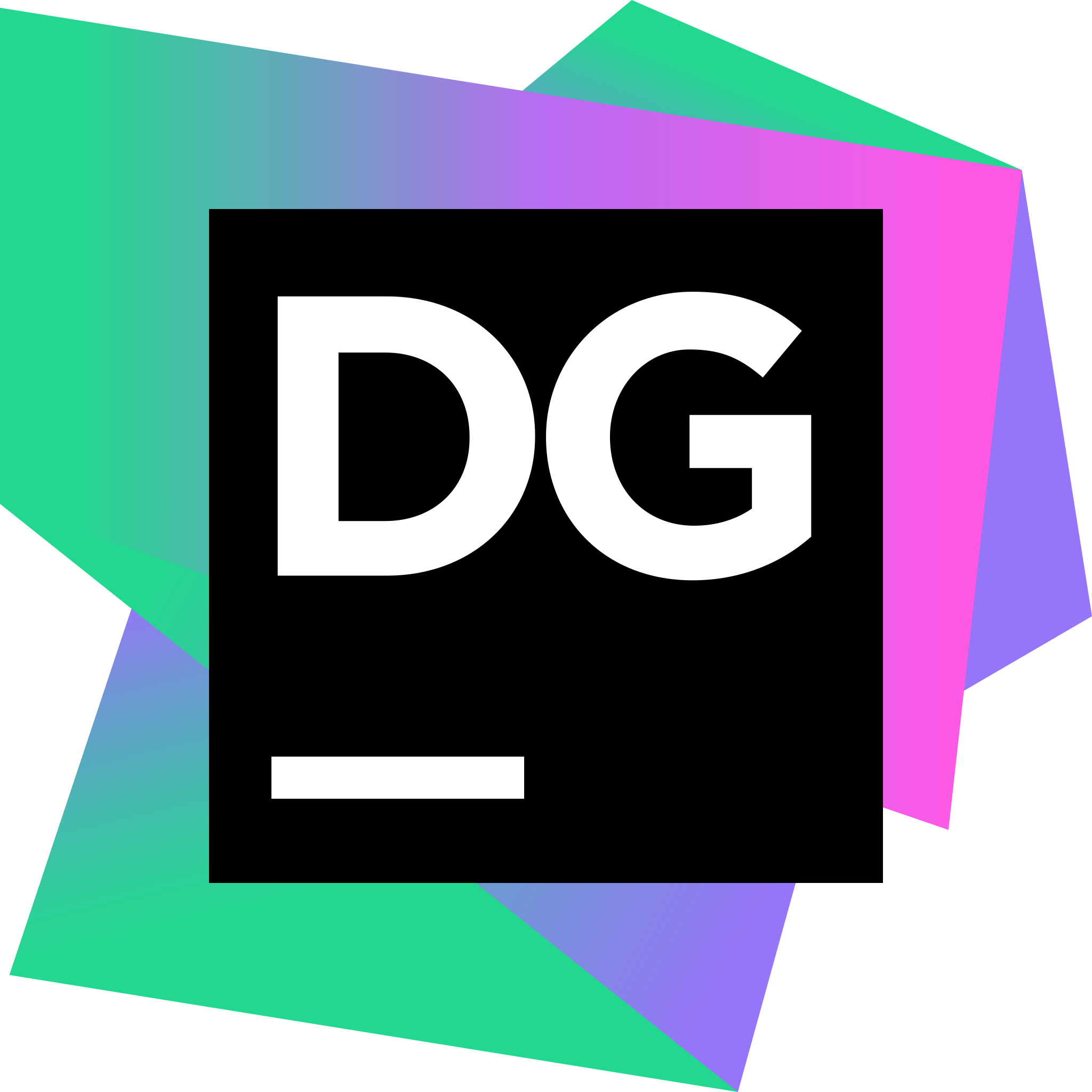 JetBrains DataGrip 2024.1.4 + активация