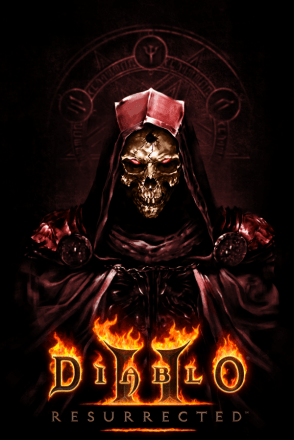 Diablo TEST NEWS