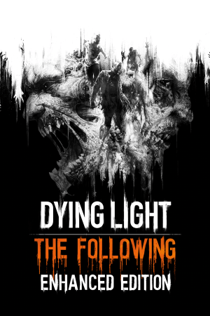 Dying- Light: The Following