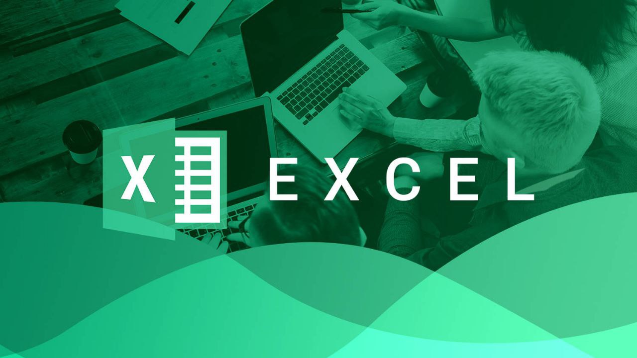 Microsoft Excel - Excel от новичка до продвинутого - 2023