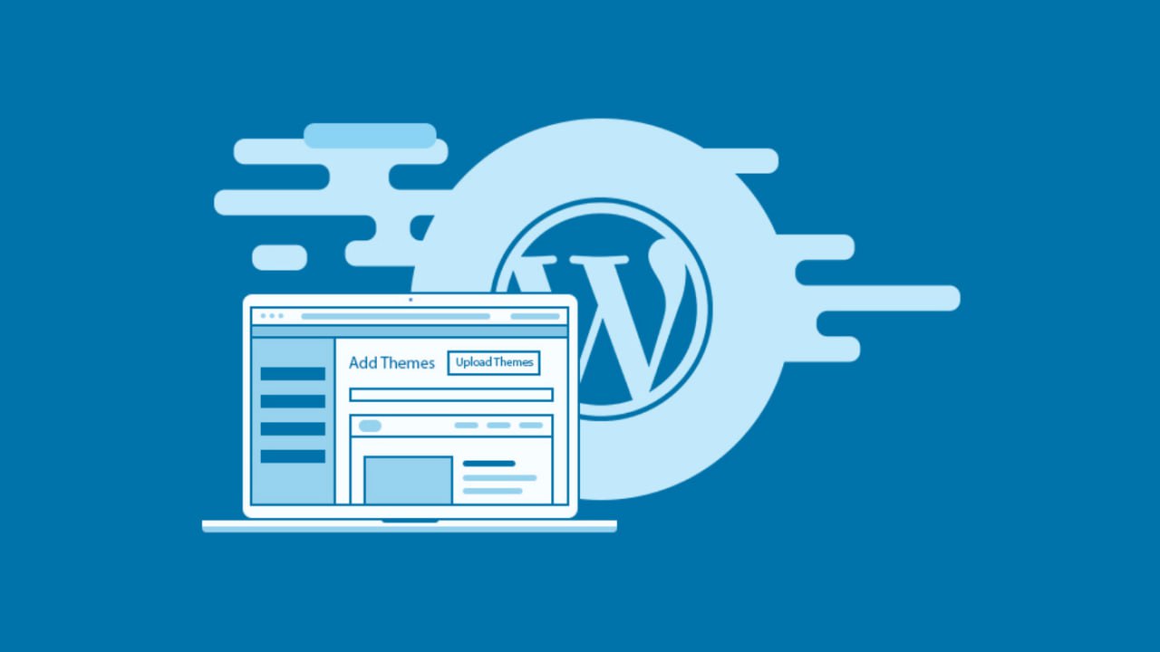 Разработка сайтов на WordPress [RU] 
