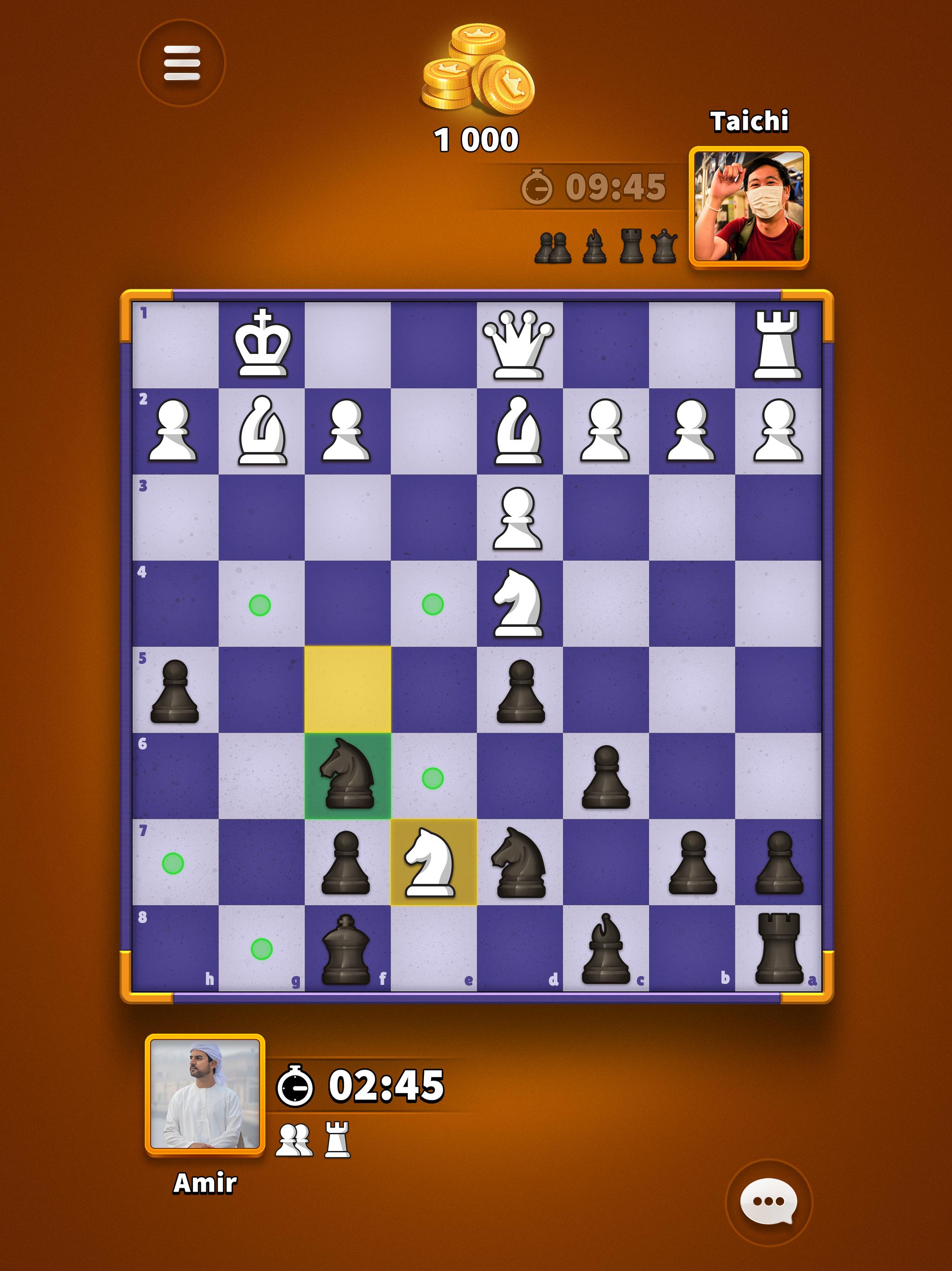 CHESS CLASH 8.11.1 screenshot_05