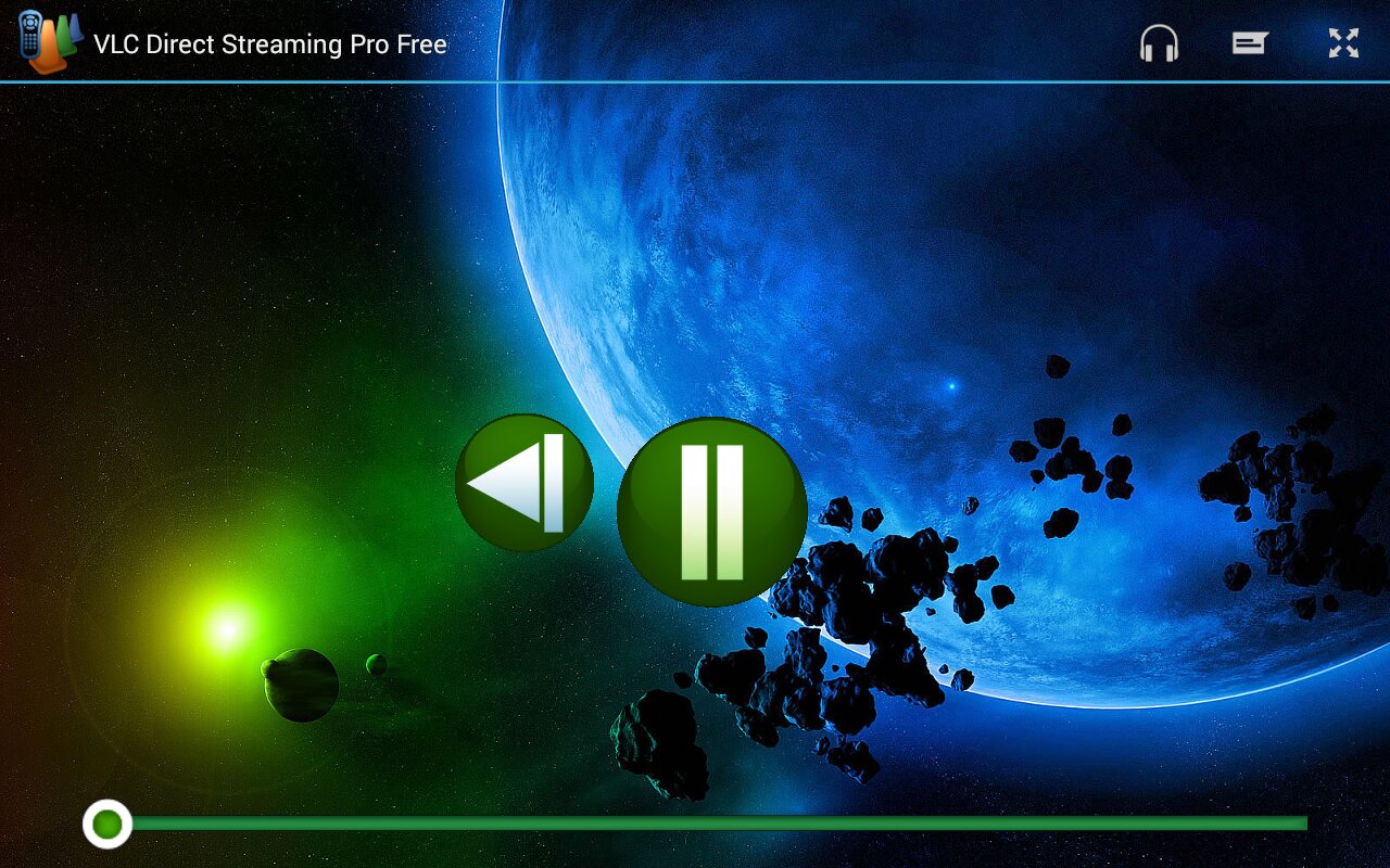 V-DIRECT (VLC REMOTE) 17.8 screenshot_18