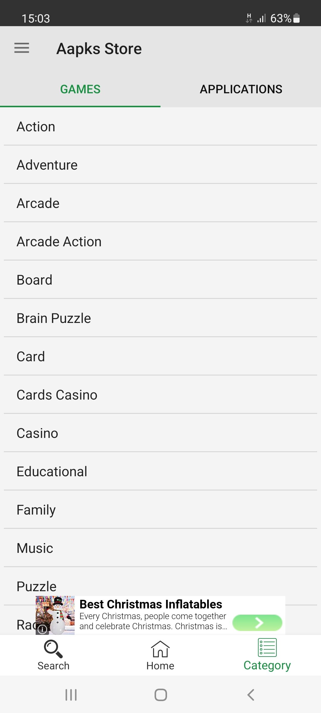 AAPKS STORE 1.0.0 screenshot_05
