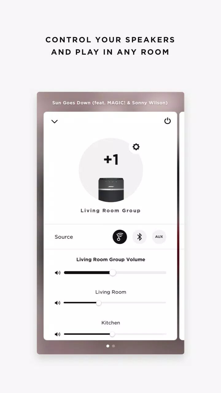 BOSE SOUNDTOUCH 27.0.2 screenshot_02