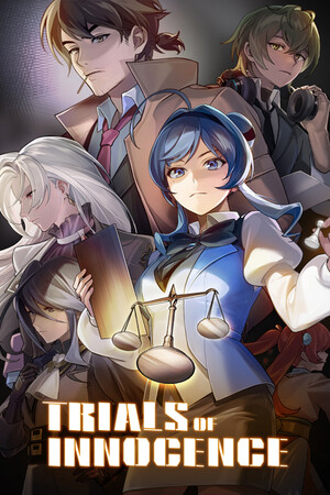 Trials of Innocence
