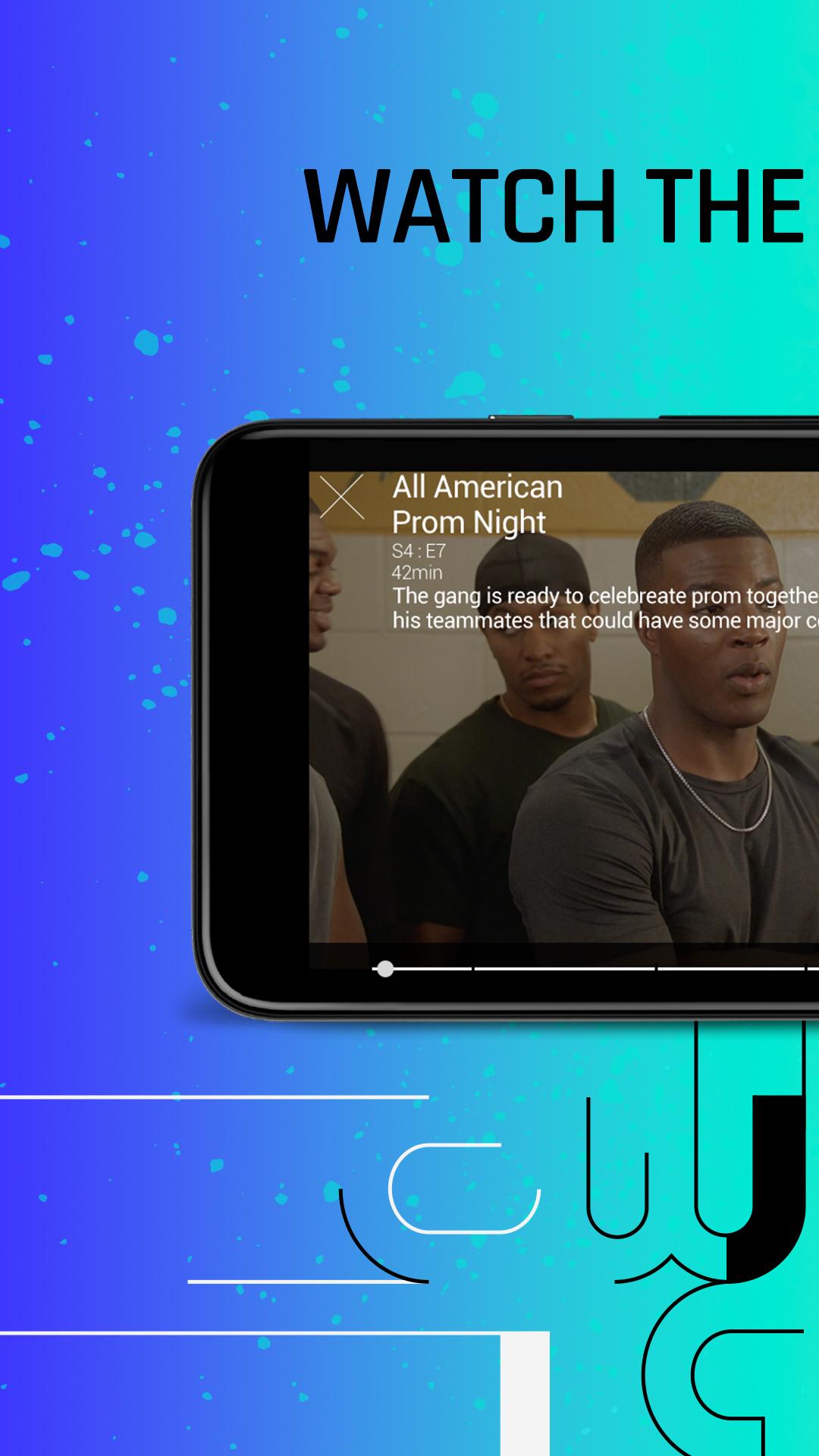 THE CW 4.30.3 screenshot_04