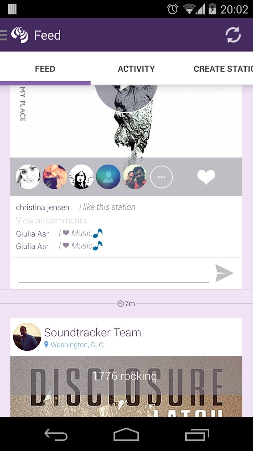 SOUNDAYMUSIC 5.0.0 screenshot_06