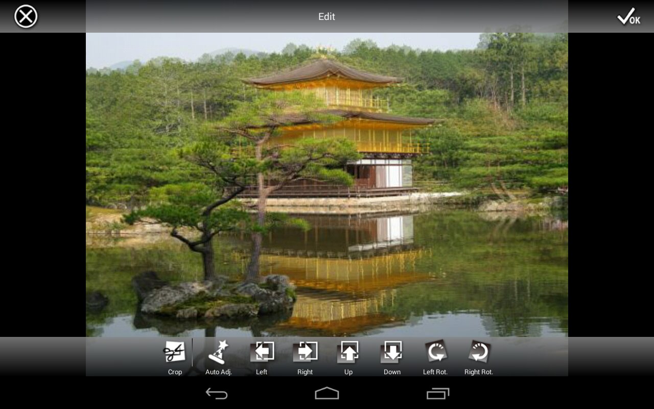 3DSTEROID 4.31 screenshot_14