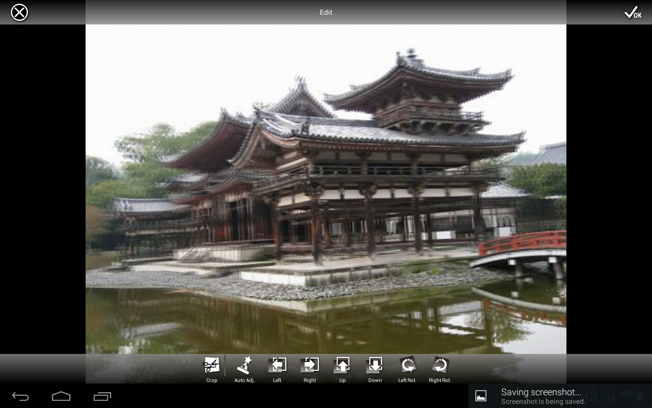 3DSTEROID 4.31 screenshot_09