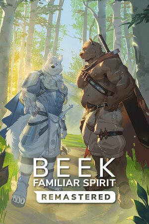 Beek: Familiar Spirit - Remastered