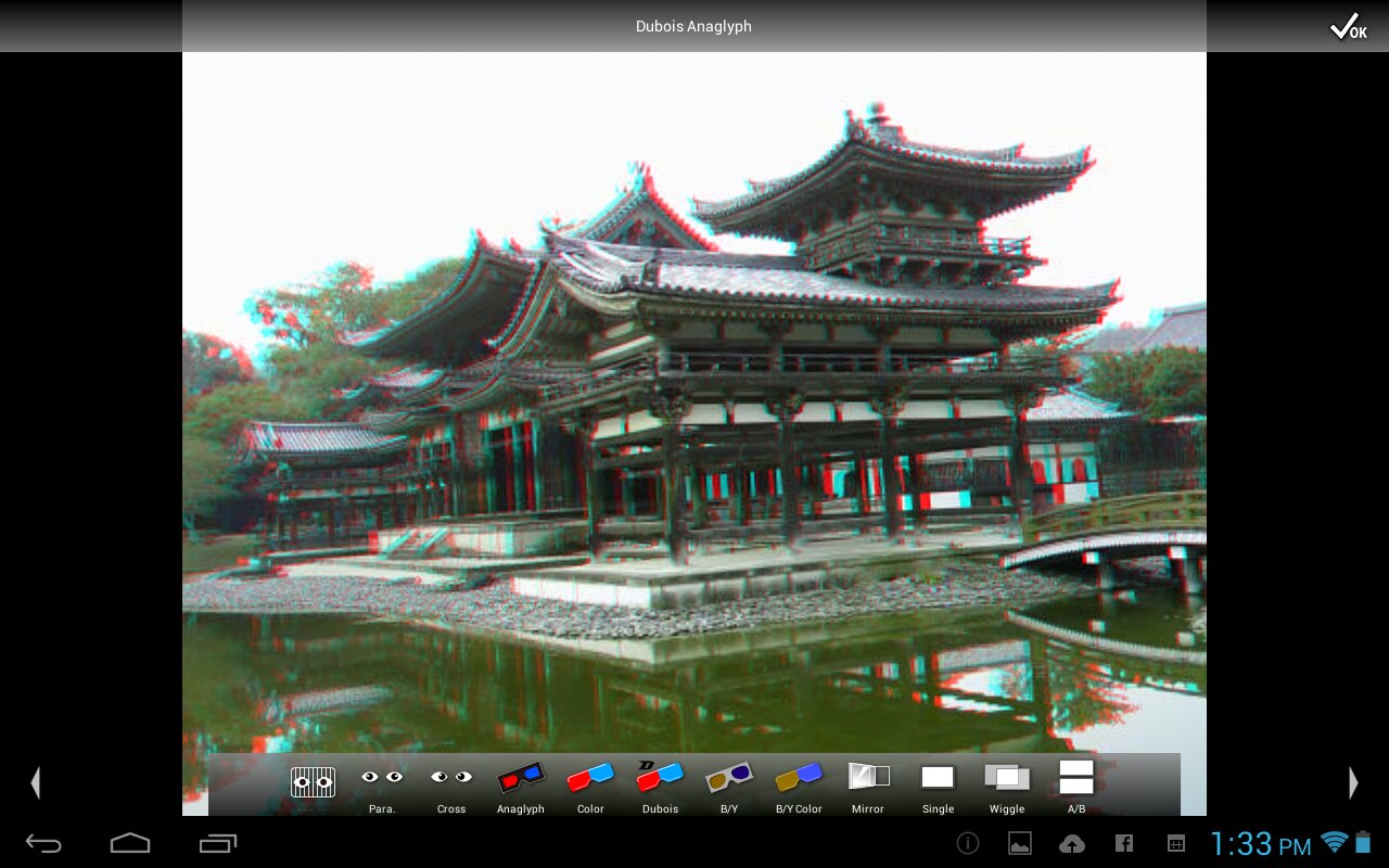 3DSTEROID 4.31 screenshot_08
