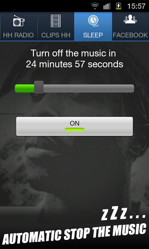 HIPHOP RAP R&B RADIO 6.0.2 screenshot_05