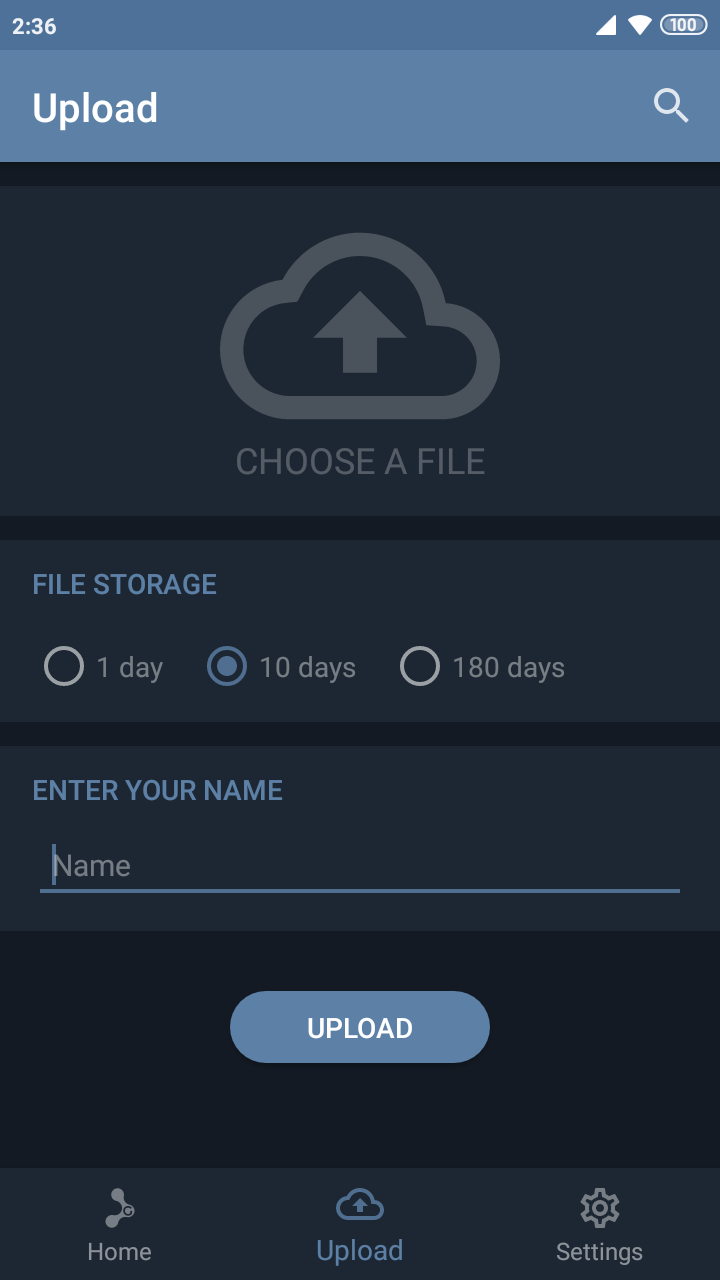 GOLOAD 4.2 screenshot_02