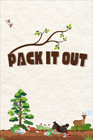 Pack It Out