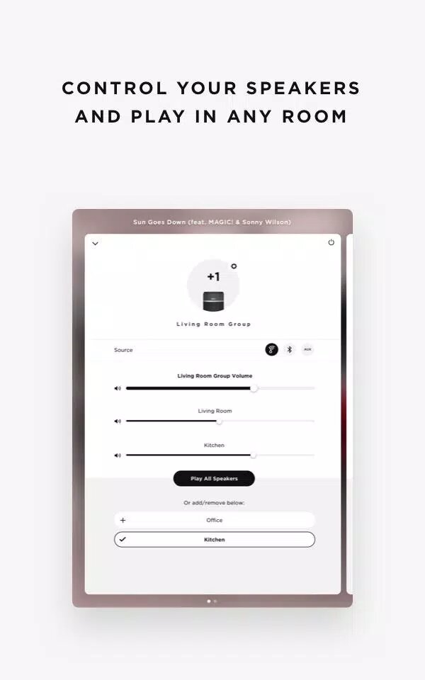 BOSE SOUNDTOUCH 27.0.2 screenshot_06