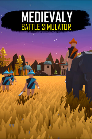Medievaly: Battle Simulator