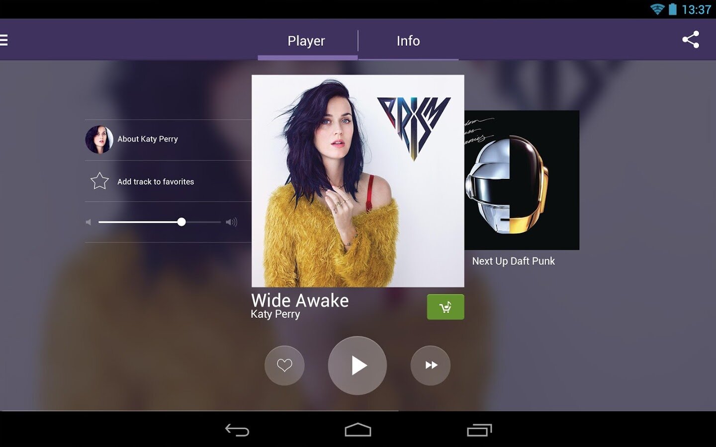 SOUNDAYMUSIC 5.0.0 screenshot_08