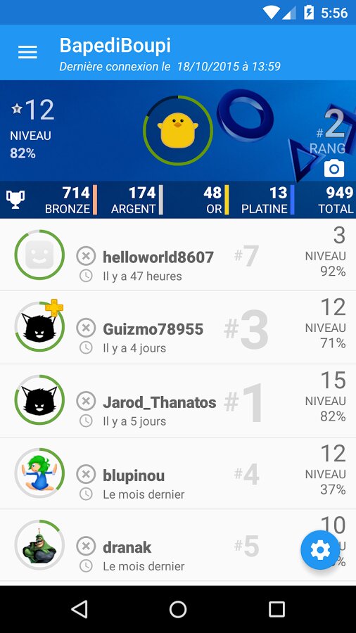 YAPSNAPP 3.6.1 screenshot_01