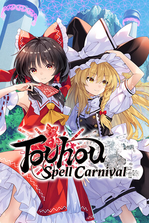 Touhou Spell Carnival