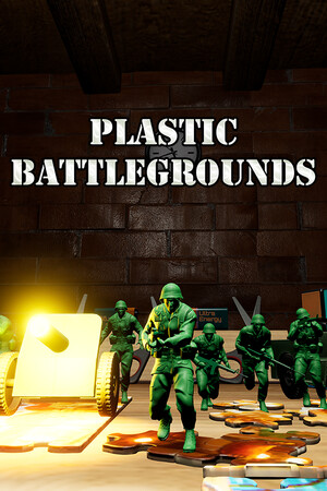 Plastic Battlegrounds