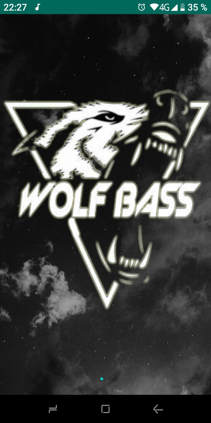WOLF BASS 1.1 screenshot_03