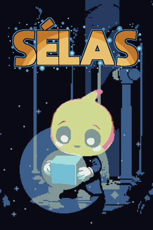 Selas