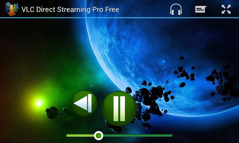 V-DIRECT (VLC REMOTE) 17.8 screenshot_03
