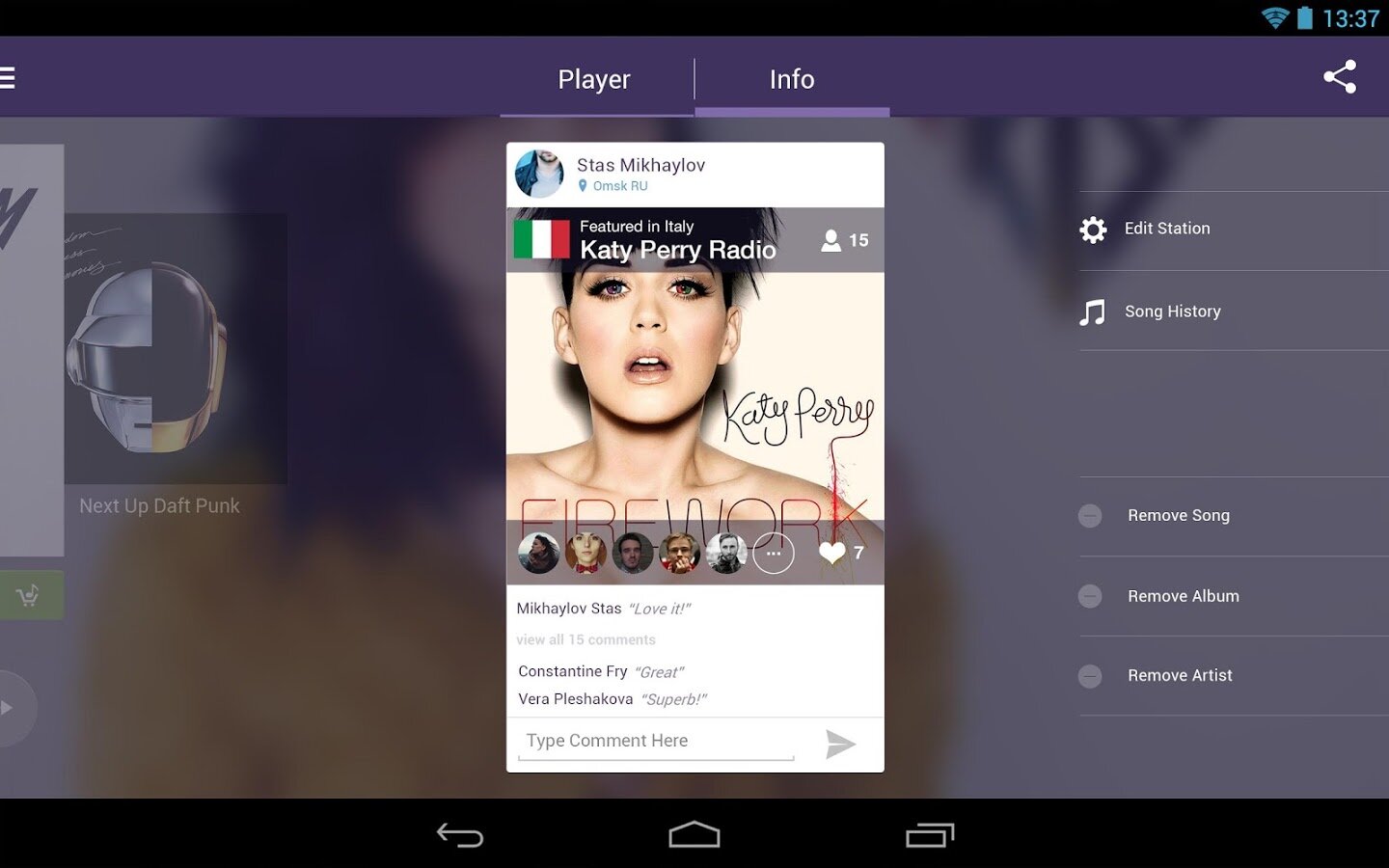 SOUNDAYMUSIC 5.0.0 screenshot_20