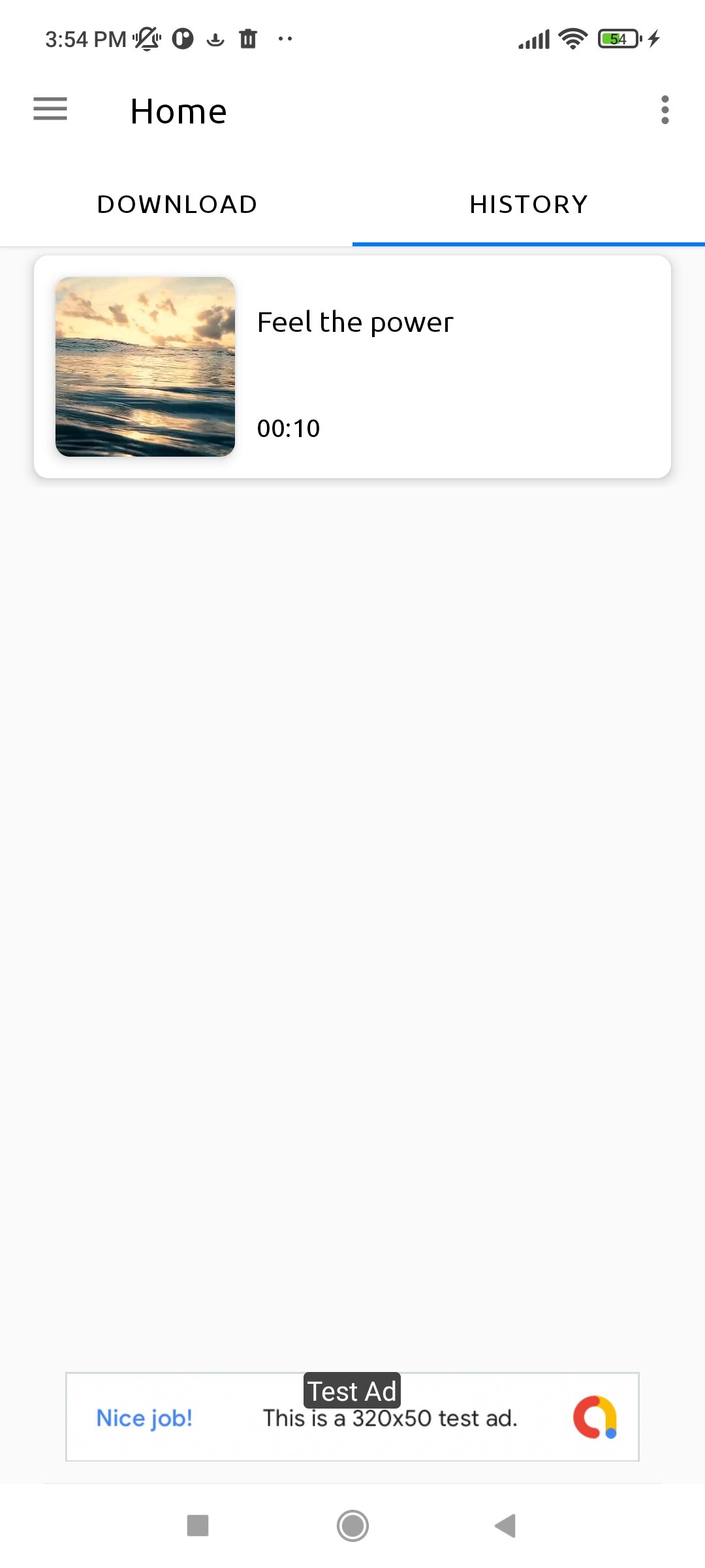 GETVIDEO – СКАЧАТЬ ВИДЕО ИЗ TIKTOK 1.6.6 screenshot_05