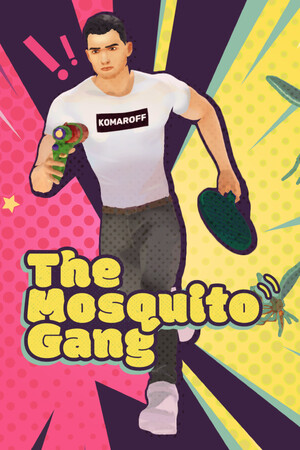 The Mosquito Gang