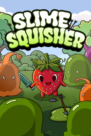 Slime Squisher