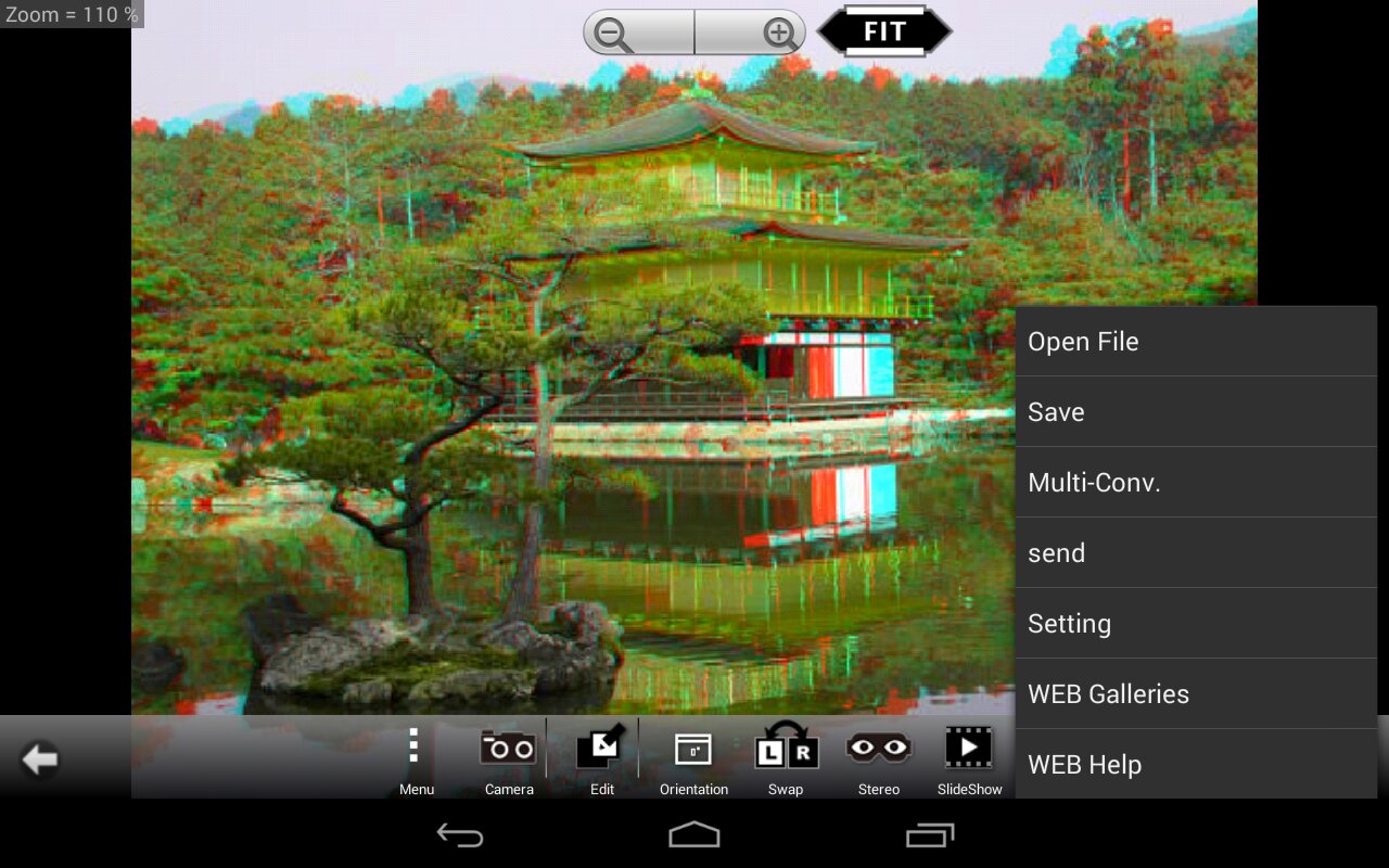 3DSTEROID 4.31 screenshot_15