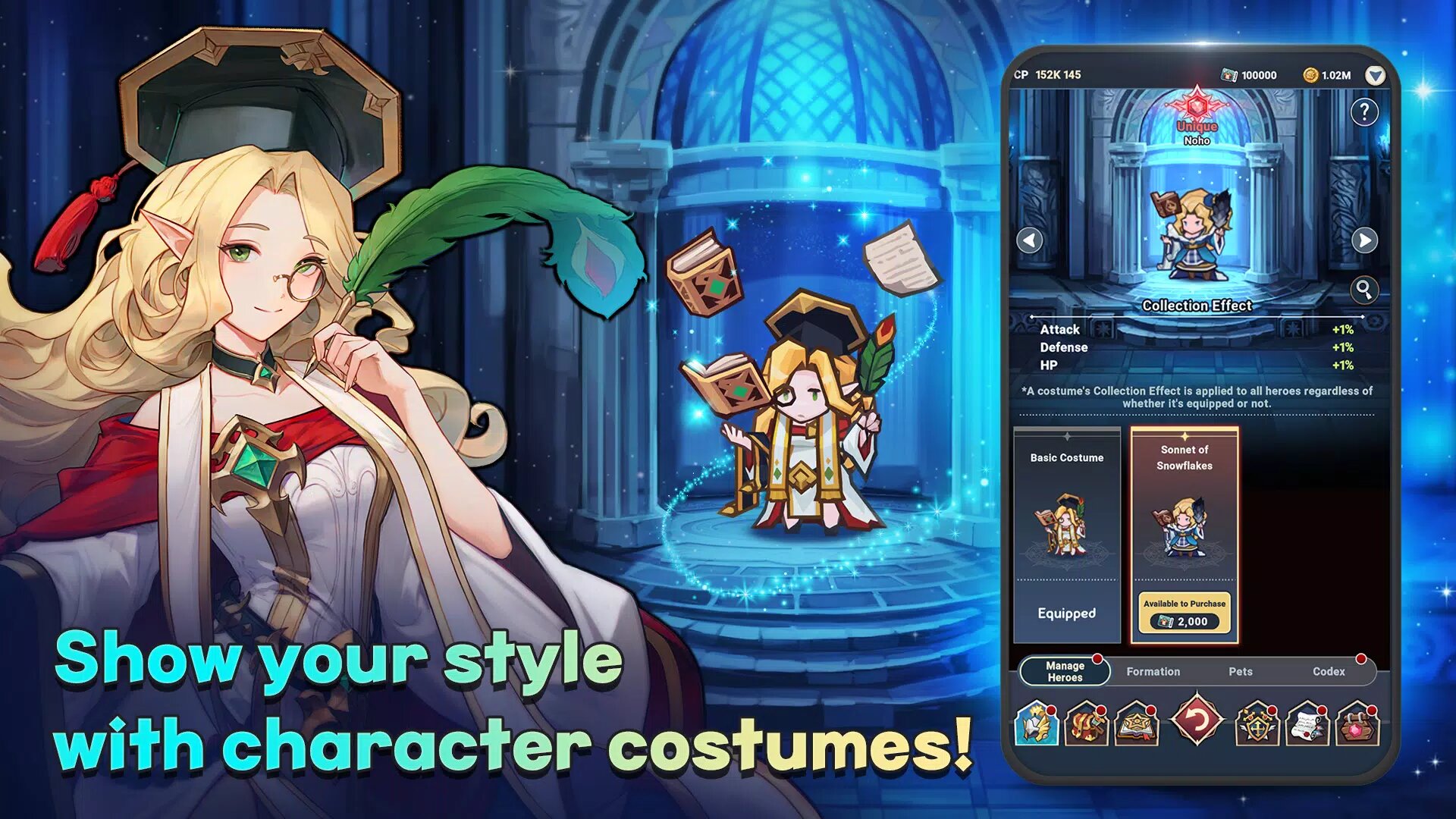 SEVEN KNIGHTS: IDLE ADVENTURE 1.26.00 screenshot_06