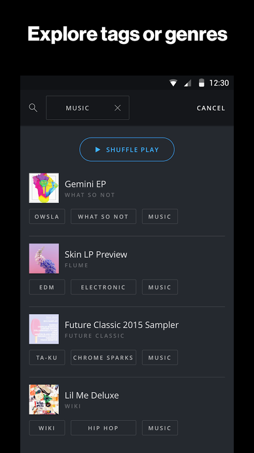 BITTORRENT NOW 1.1.0 screenshot_04