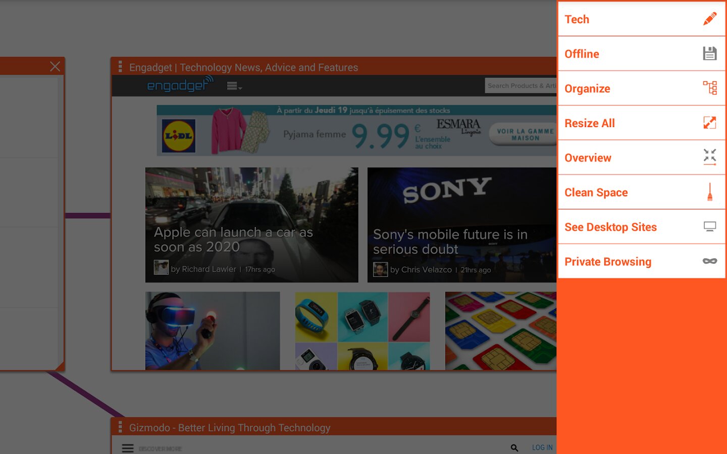 POPWEB 0.9.31 screenshot_12