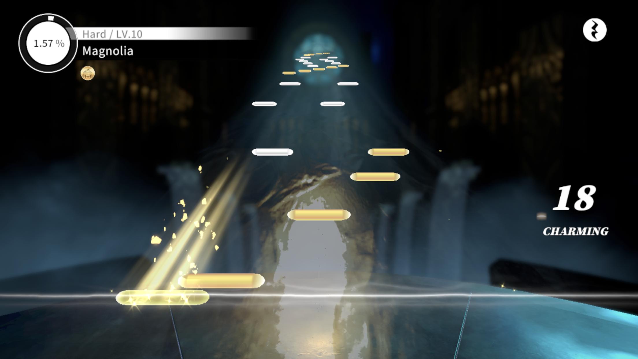 DEEMO -REBORN- 1.0.2F screenshot_02