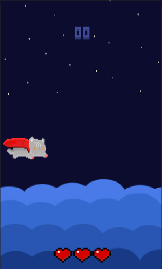 SPACE CAT BETA 1.5 screenshot_07