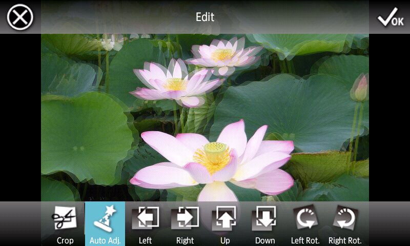 3DSTEROID 4.31 screenshot_03