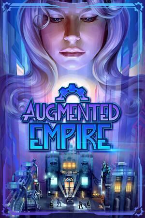 Augmented Empire