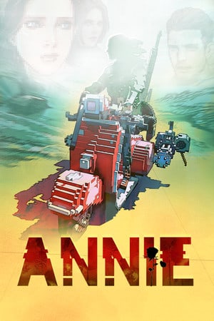 ANNIE: Last Hope