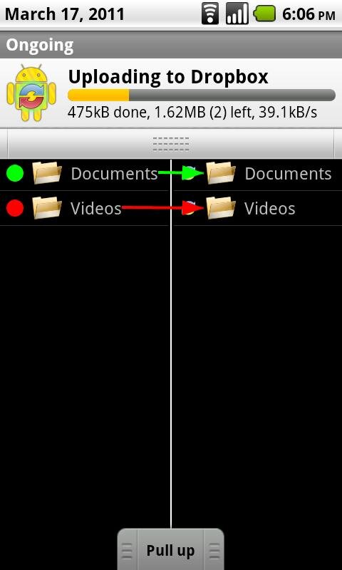 TITANIUM MEDIA SYNC 2.4.4.3 screenshot_03