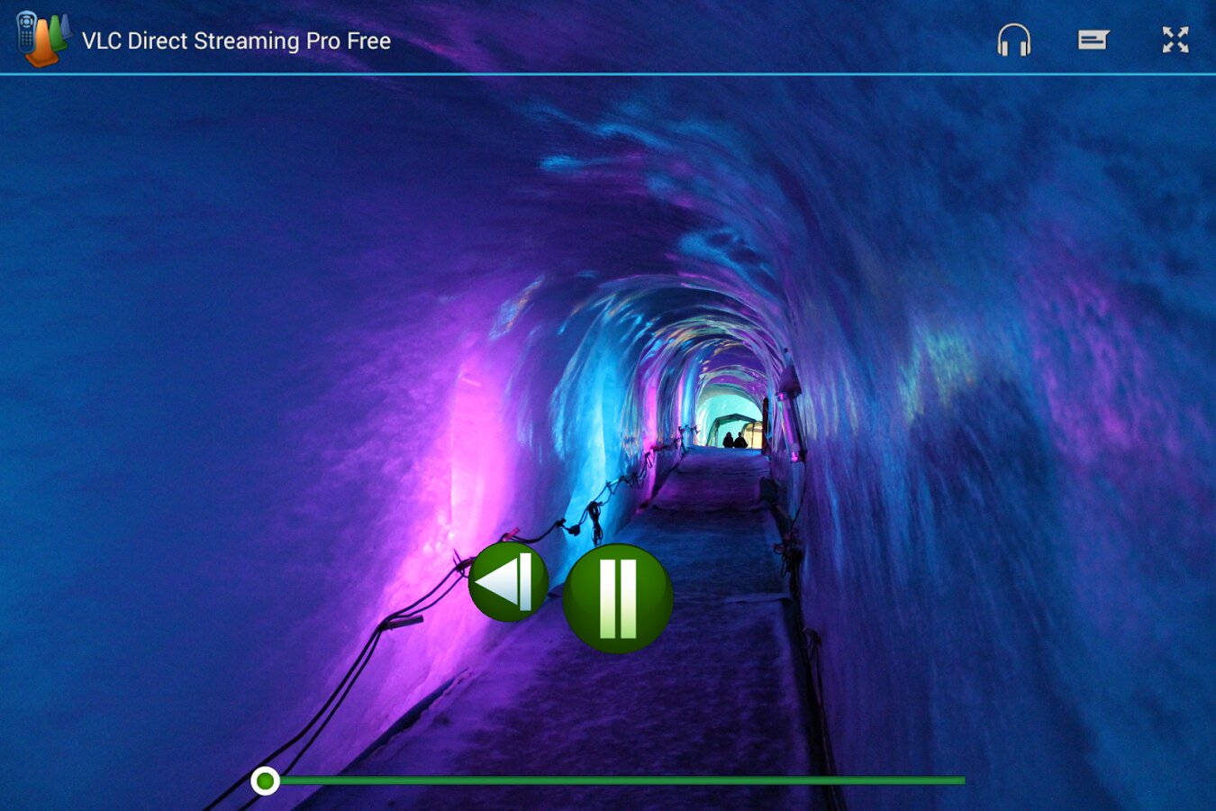 V-DIRECT (VLC REMOTE) 17.8 screenshot_12