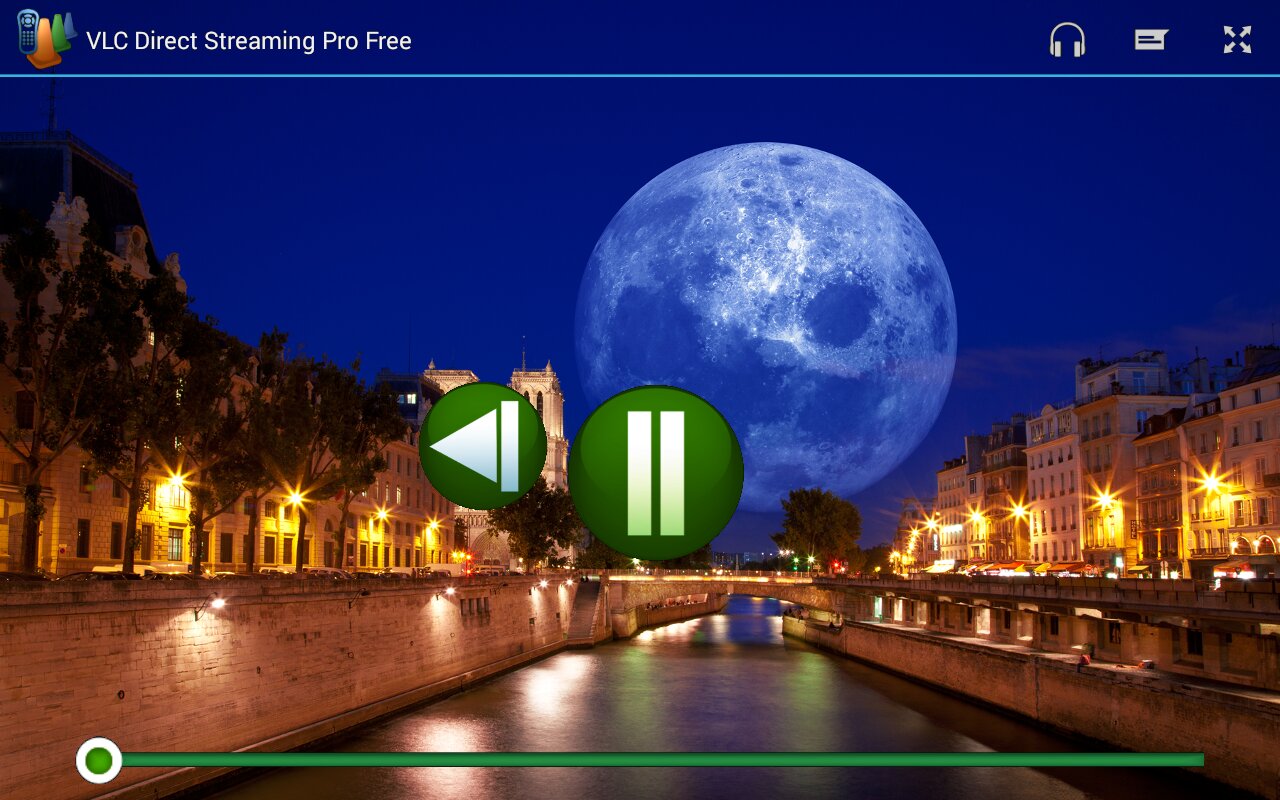 V-DIRECT (VLC REMOTE) 17.8 screenshot_22