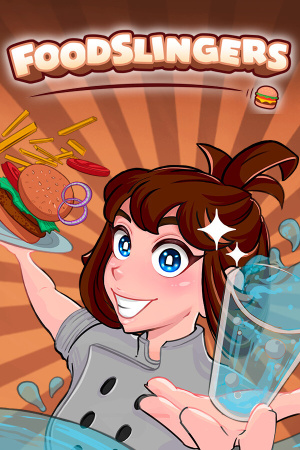 Foodslingers