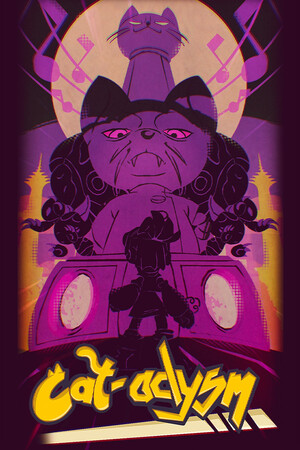 Cat-aclysm
