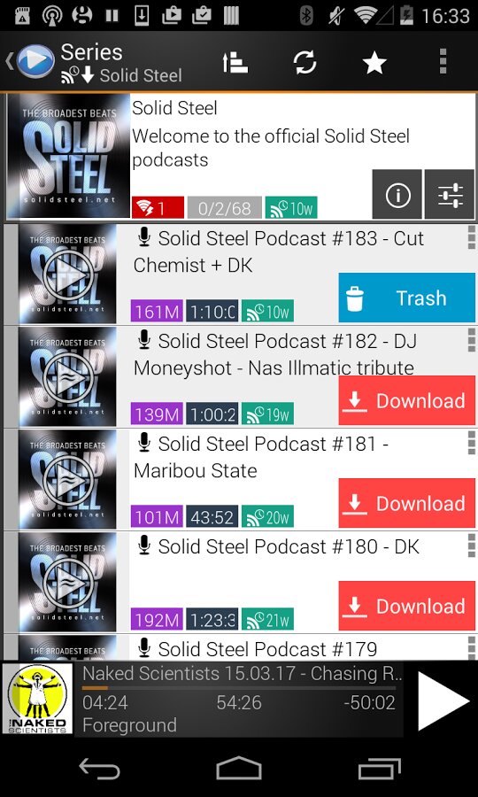MYPOD V2 2.2.38.2P screenshot_03