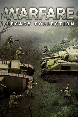 Warfare Legacy Collection