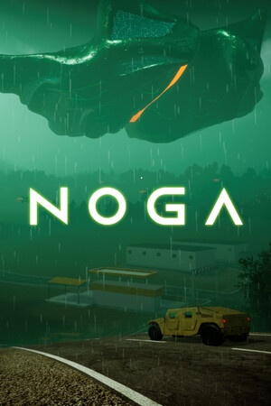 Noga