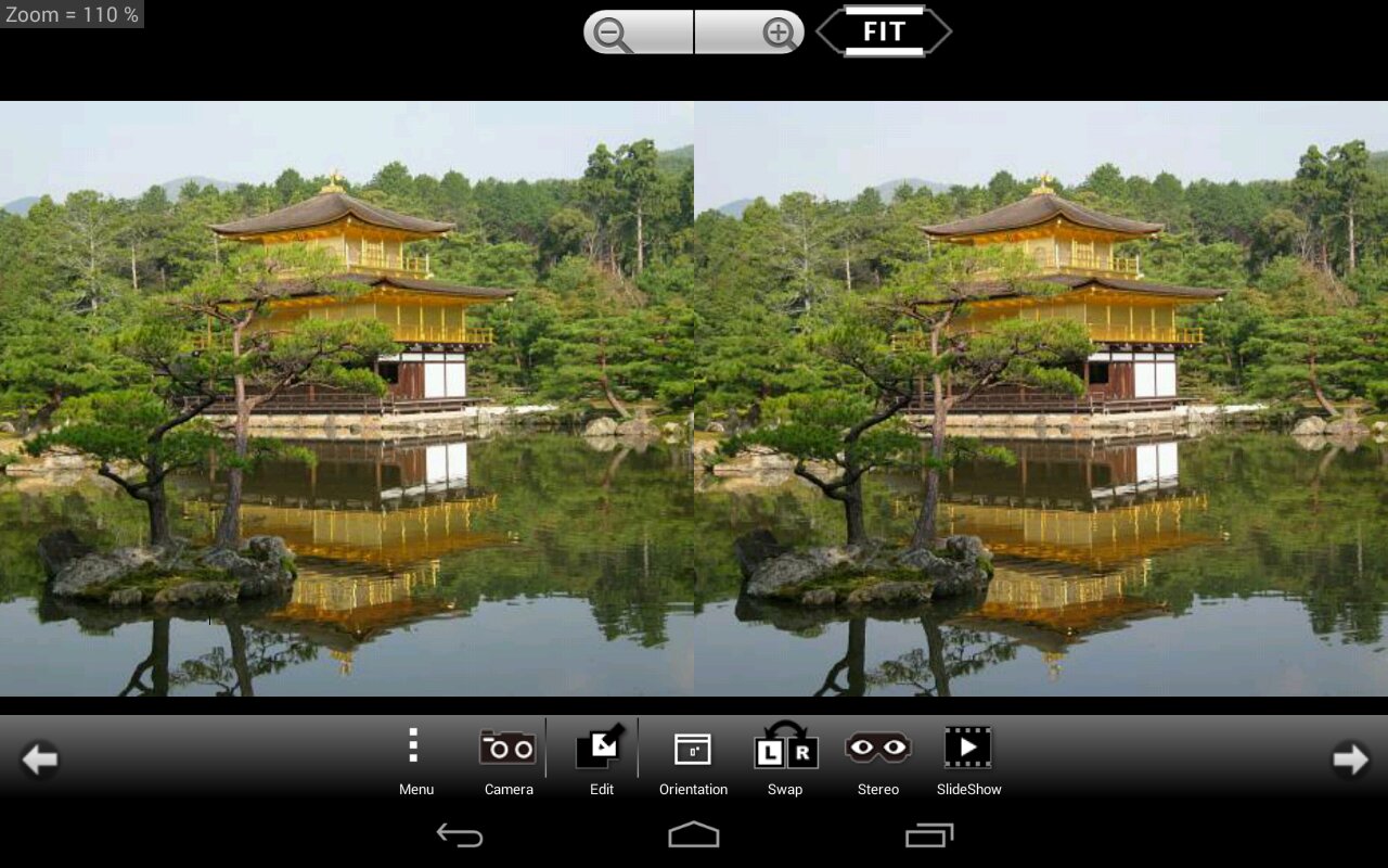 3DSTEROID 4.31 screenshot_12